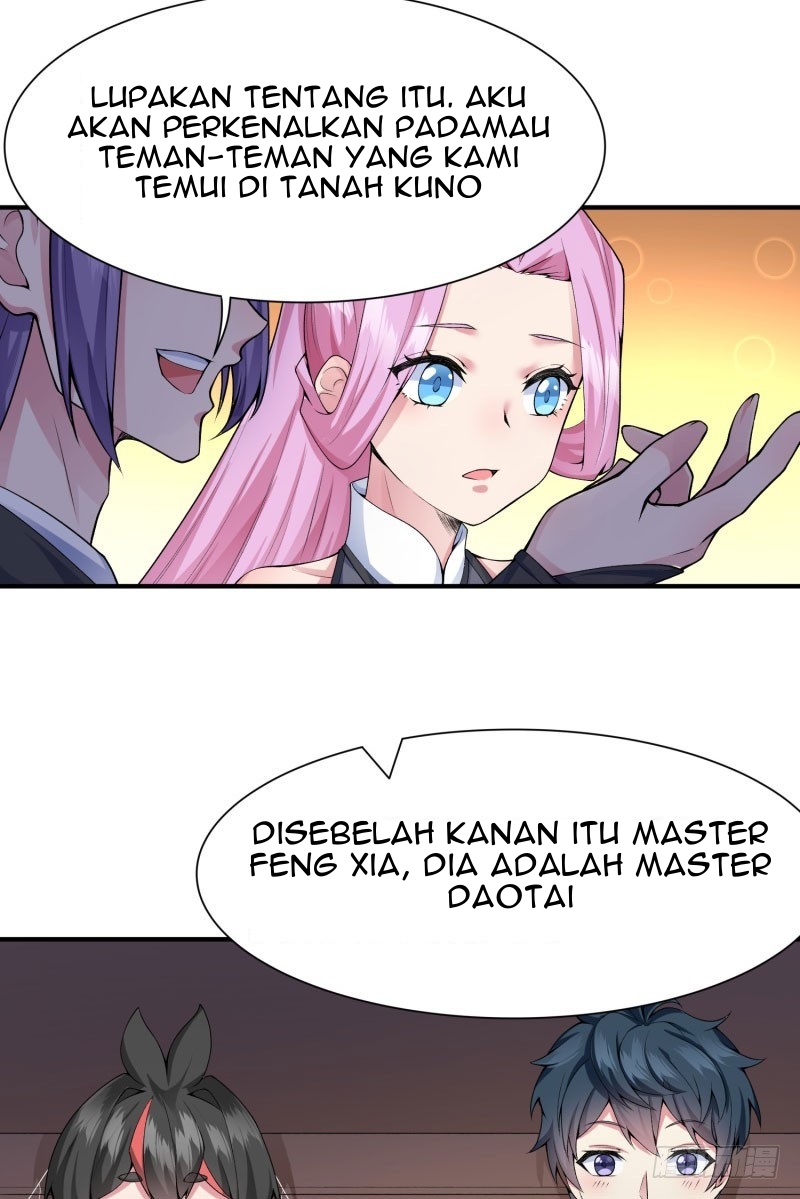 I Picked Up An Attributes Chapter 10 Gambar 16